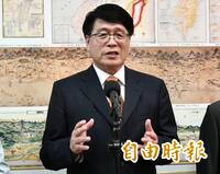 藍白6公投案淪熬夜大賽？游盈隆：達4案恐開票到隔天清晨3點