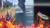 自由說新聞》俄國海陸全面失血！烏超猛「殺傷區」曝光 下一步開轟這裡