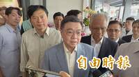 中聯油脂爆隱匿新批號！卓榮泰震怒  指示嚴懲無良企業、追究行政責任