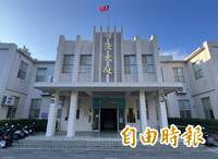 「蝦」搞！小學同窗賣蝦兼策反  金門岸巡小隊長涉洩密中國檢求刑5年