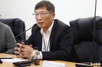 王定宇遭指當「抓耙仔」？羅正方：與當年事實不符