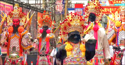 「大溪大禧」今開幕 慶典音樂「聲聲不息」