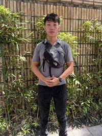離職勇警北市目擊車手面交一路追到新北  保住老婦市價1400萬金條