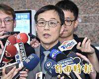 致癌油案藍喊刪衛福部、食藥署預算 姜至剛：恐衝擊食藥管理