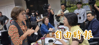翁曉玲狠刪文化預算殺紅眼  文化部憂：影響遍及各藝文產業