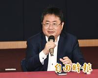 不接受郭正亮道歉！ 矢板明夫發聲明決定告到底