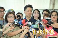 蔣萬安發起上凱道反毒油  張景森：最高明的借刀殺人計