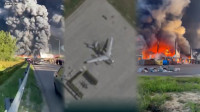 自由說新聞》俄軍戰機接連被炸爛畫面曝光！CIA揭烏克蘭逆轉關鍵