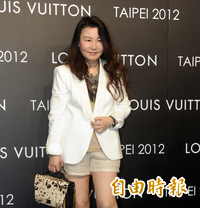 台灣時尚界傳奇殞落！溫慶珠69歲辭世 「溫氏美學」成絕響