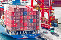 《TAIPEI TIMES》 June export orders reached record levels, MOEA says