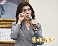 和盧秀燕有心結？鄭麗文自爆：「他」對我才有千千結
