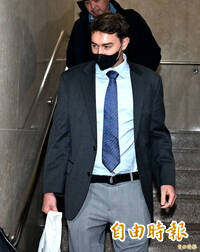 3度下老鼠藥！台女險毒殺澳籍開放性伴侶 判刑11年2月
