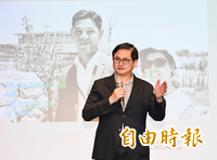 曾助保存「兩蔣日記」  童子賢爆：國民黨首次輸政權只想這件事