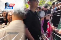 自由說新聞》超激動！俄女嗆爆中國人！小粉紅脫序行徑連環爆