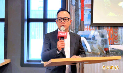 《基隆市長選舉 藍綠拚政見》童子瑋拋增加客運班次 市府馬上宣布增開