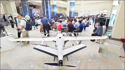 國家無人機計畫受阻 業者：嚴重影響產品推向國際