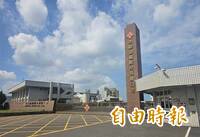 中聯廠長陳明榮聲押......法官裁定加保100萬  檢方當庭抗告