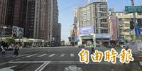 高市上半年10大易肇事路段 仁武鳳仁路居冠、前5名鳳山包辦2條