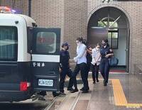 虐死剴剴案定讞！ 惡保母姐妹劉彩萱確定無期徒刑、劉若琳18年