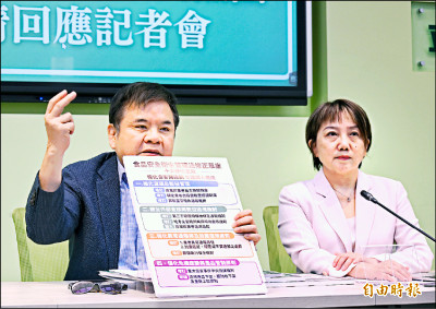 莊瑞雄：國民黨對無人機有仇！