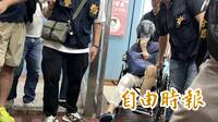 陽明交大教授砍死連襟 竹檢聲押禁見
