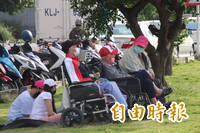 不只150歲！ 科學家用數學模型推算人體極限可活到627歲