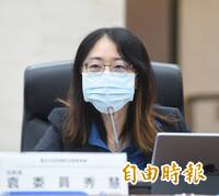 行政院提新NCC委員名單 主委「柯市府法務局長」袁秀慧
