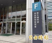 雲林羊肉驗出戴奧辛超標 嘉南羊乳預防下架4公噸