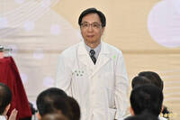 吳明賢昏迷逾1個月  倪衍玄回鍋代理台大醫學院長