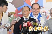 蔣萬安嗆725不上凱道「爛命一條」 王金平：我不會去