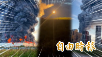 自由說新聞》俄物流倉庫成箭靶！烏8天連拔5座「重磅預告」嗆爆普廷