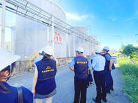 《TAIPEI TIMES》 More suspects detained in the tainted oil scandal