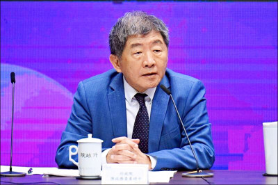國民黨喊反毒油 陳時中質疑政治動作太多