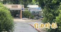 攸關國安！國內唯一製造仲鎢酸銨關鍵廠商董座遇害 住處監視器竟全壞