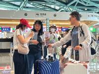 獨家》金廈小三通「水客帶貨」猖獗 1趟報酬「80人民幣」
