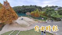 日月潭向山遊客中心附近水域昨晚傳兒童溺水 持續搜救中