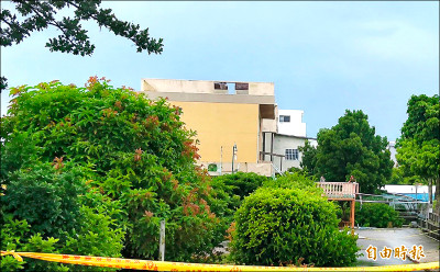 貴金屬廠大老闆在家遭煞虐殺／仲鎢酸銨年產量四千噸 台灣唯一