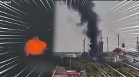 自由說新聞》混戰？烏襲裏海伊朗急跳腳！傳俄不堪轟炸撤光這處軍艦