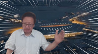 自由說新聞》中國吹「砸2千億」蓋統戰機場！陳破空：習智商遠低毛澤東