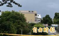 獨家》戰略金屬董座遭殺害！電眼天網一夕崩潰 檢警追查「雨夜破口」