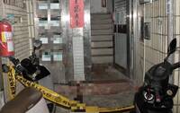 中和驚傳凶殺！疑因小孩教養起口角 66歲公公砍死34歲媳婦