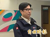 蔣萬安爆陳其邁在食安會發飆   高市府：去脈絡化片段轉述非常不妥