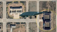 新聞360》山寨升級！共軍擴建偽台北模型還造美軍基地 學者揭台美反制措施