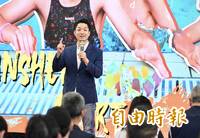 蔣萬安再提倒閣 稱「藍白討論好才會有行動」