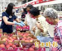 好市多水果「戳戳樂」有解！賣場推一服務讓顧客安心買