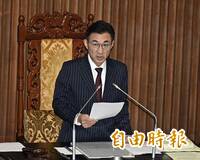 立院三讀毒駕或拒測一律吊銷駕照 致重傷死亡終身禁考照