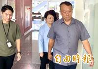 盧秀燕遭議員「抓包落跑」 隔天市政會議大談「台中食育力第一」