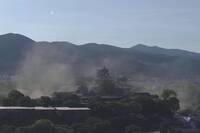 日本熊本爆規模7.1強震！最大震度高達7級 熊本城最新狀況曝