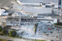 熊本AEON MALL清點確認3死4失蹤 社長將召開記者會