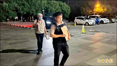 地震善款 被檢舉帳目不明 檢搜索花蓮縣府 偵訊社會處長